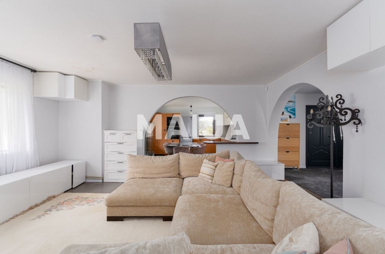 Maison Spuņciems, Lettonie, 150 m² - image 4