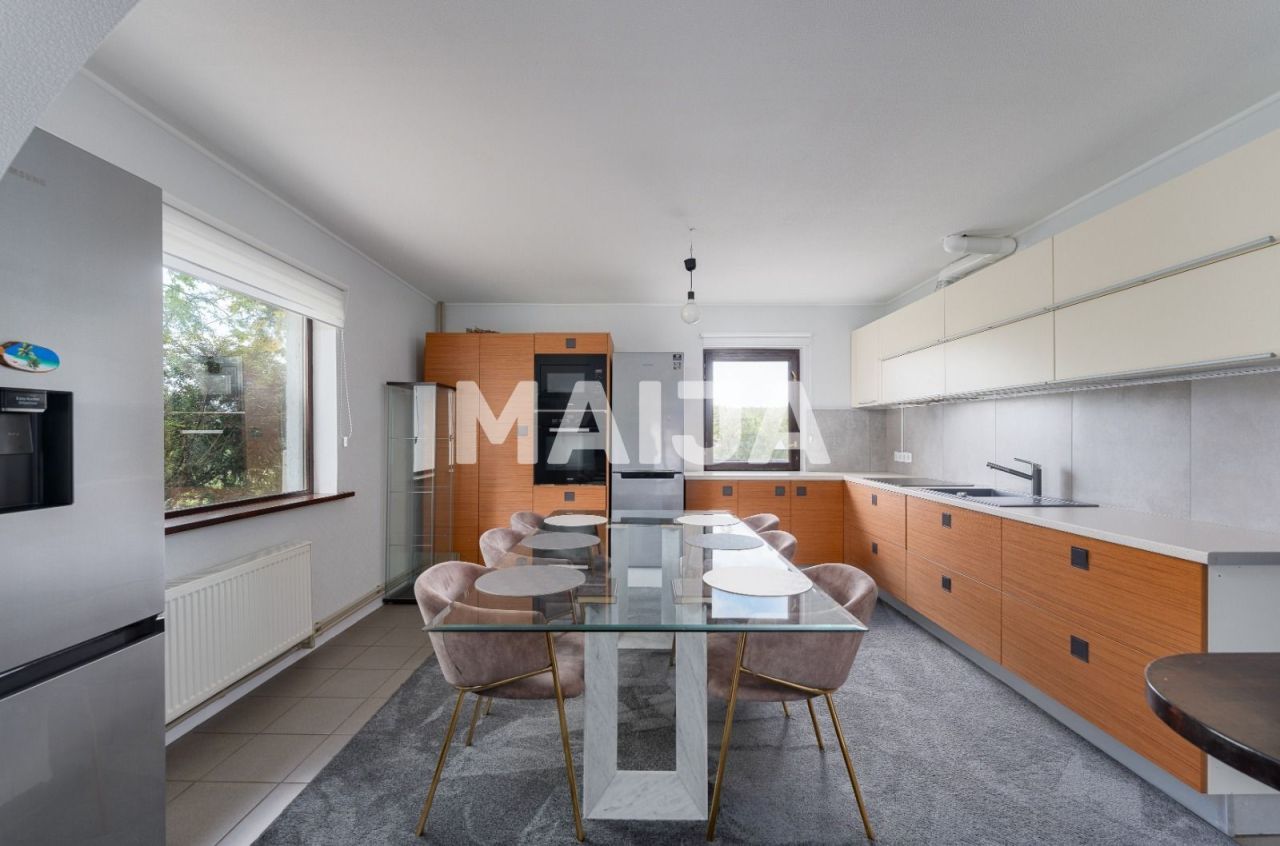 Maison Spuņciems, Lettonie, 150 m² - image 5