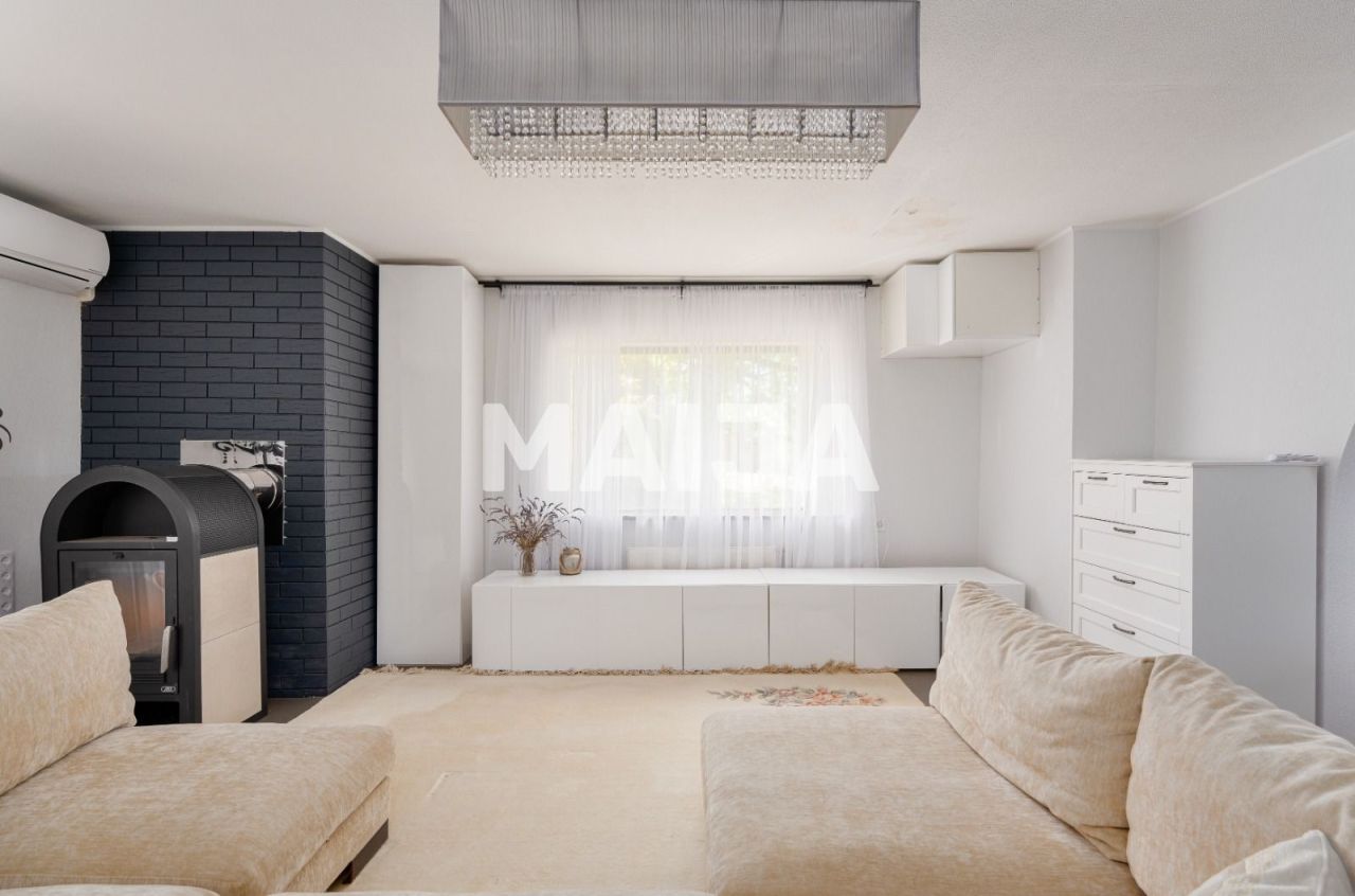 Maison Spuņciems, Lettonie, 150 m² - image 6