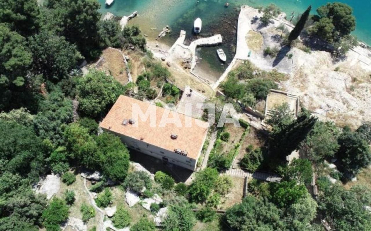 Villa in Trogir, Kroatien, 350 m² - Foto 8