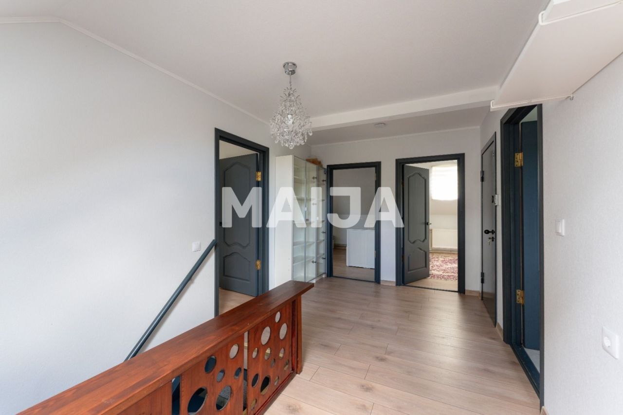 Maison Spuņciems, Lettonie, 150 m² - image 11