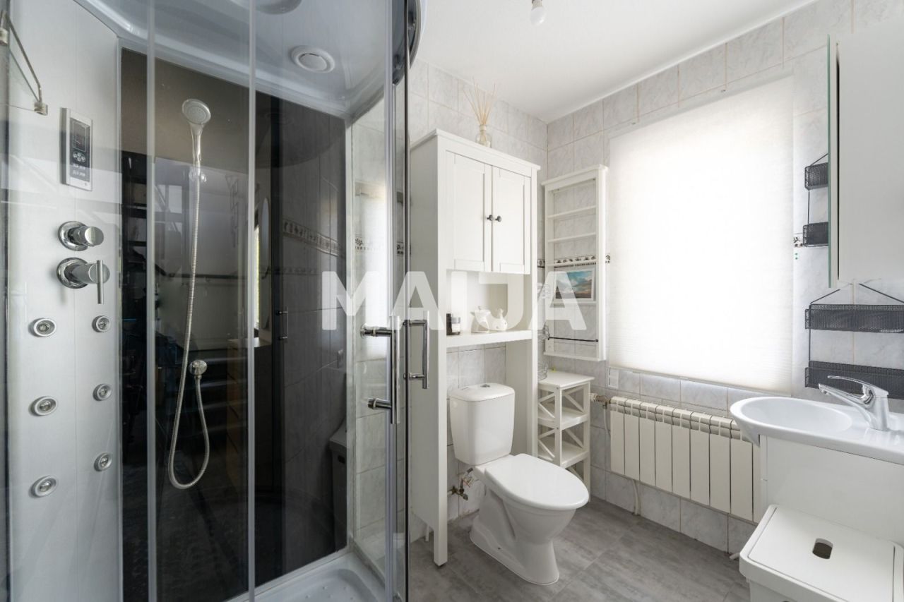 Maison Spuņciems, Lettonie, 150 m² - image 12