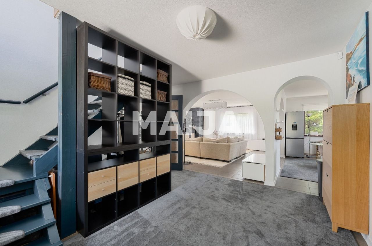 Maison Spuņciems, Lettonie, 150 m² - image 13