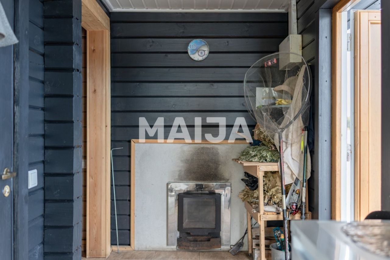 Maison Spuņciems, Lettonie, 150 m² - image 15