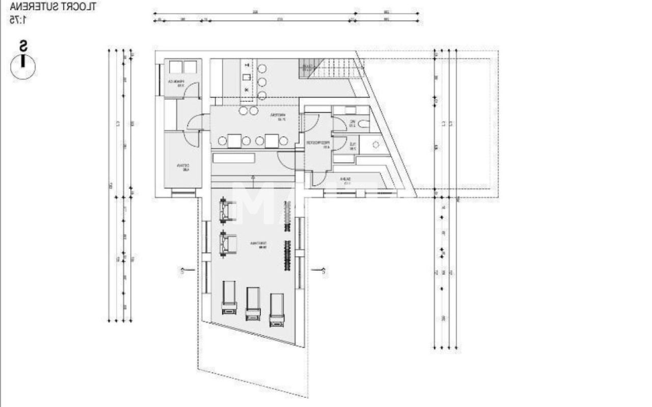 Villa in Trogir, Kroatien, 350 m² - Foto 16
