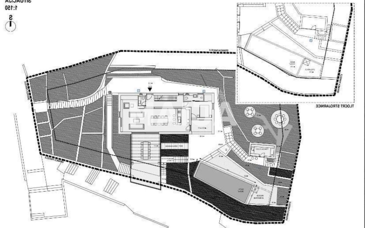 Villa in Trogir, Kroatien, 350 m² - Foto 17