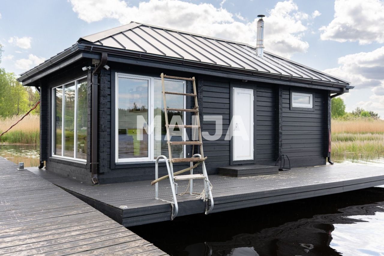 Maison Spuņciems, Lettonie, 150 m² - image 18