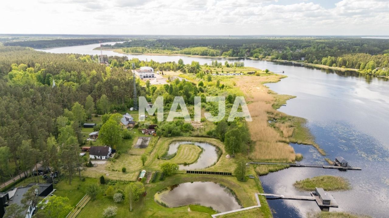 Maison Spuņciems, Lettonie, 150 m² - image 19