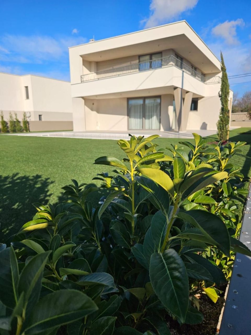 Villa Brzac, Kroatien, 210 m² - Foto 1