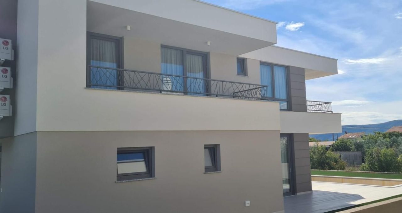 Villa Brzac, Kroatien, 165 m² - Foto 1