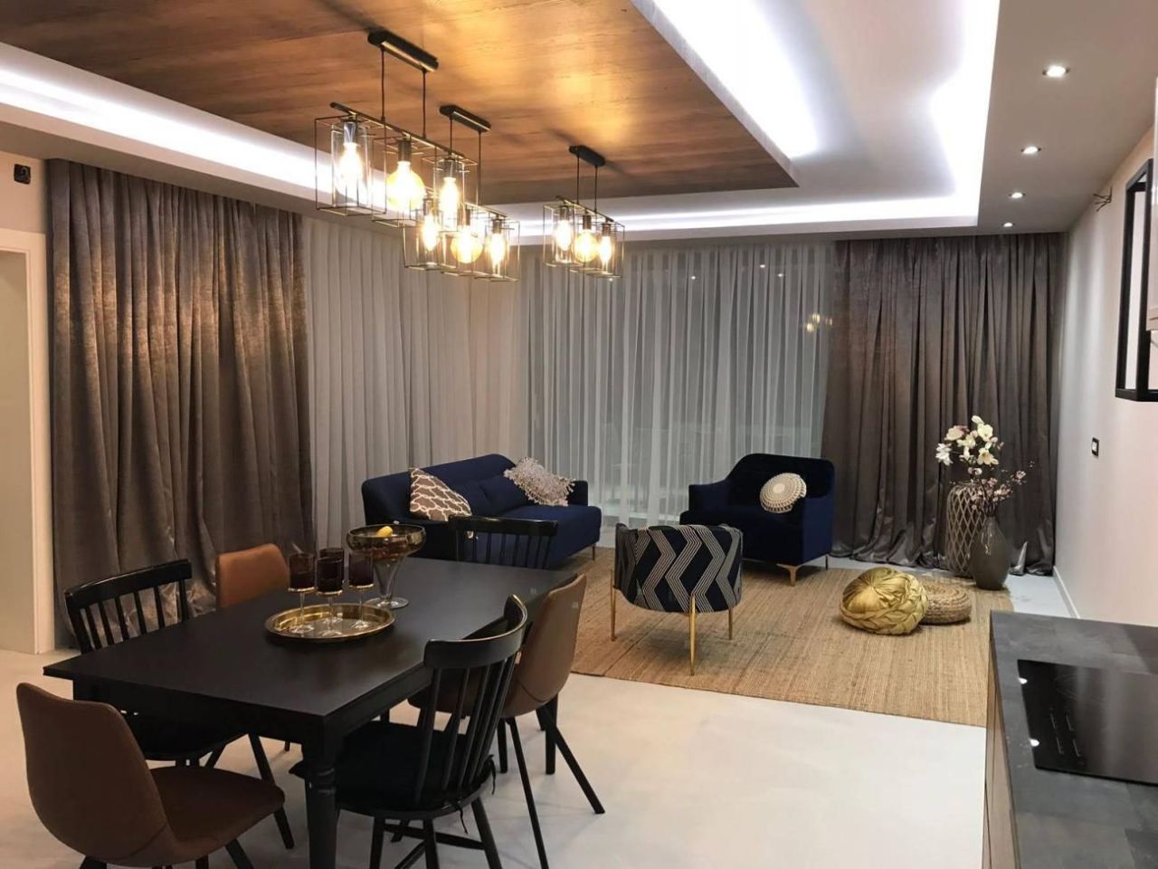 Villa sur l'île de Krk, Croatie, 186 m² - image 7