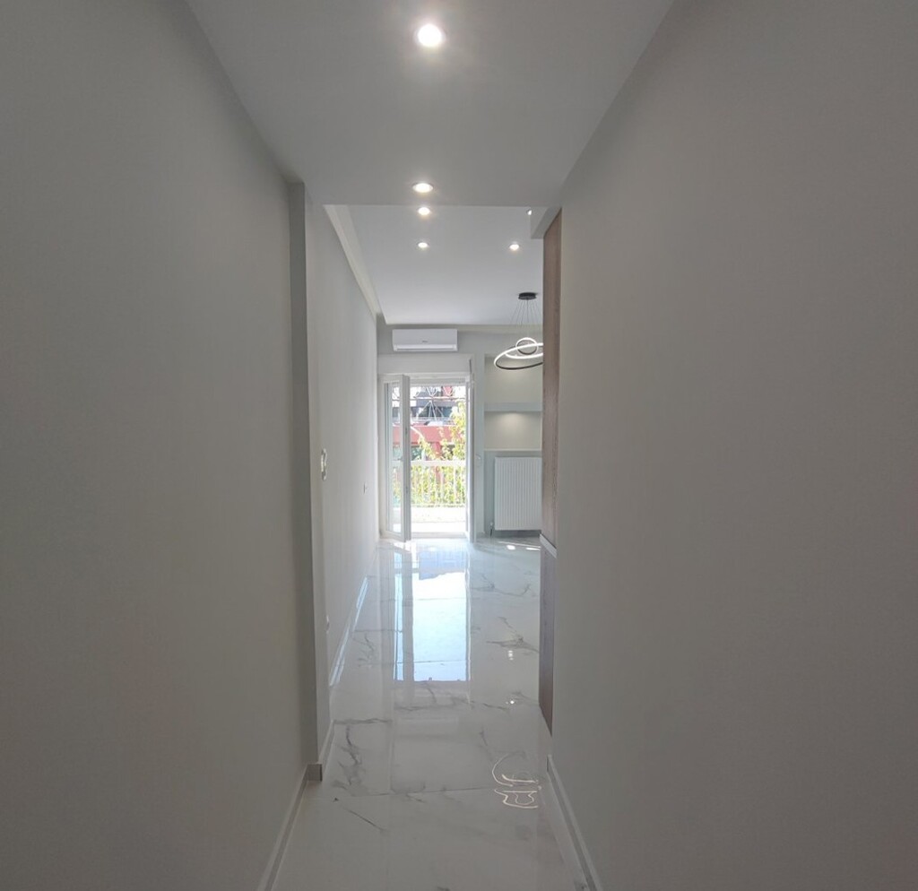 Flat in Thessaloniki, Greece, 44 m² - picture 1