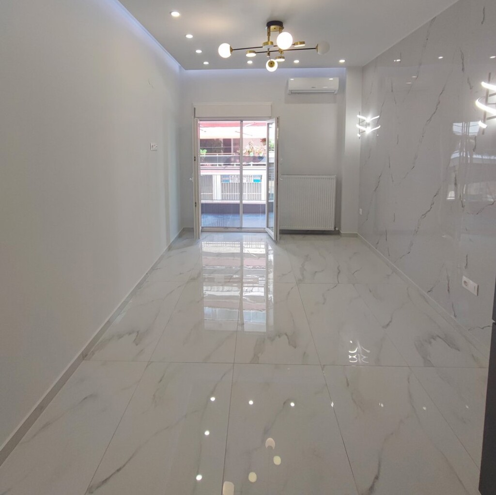 Wohnung in Thessaloniki, Griechenland, 55 m² - Foto 1