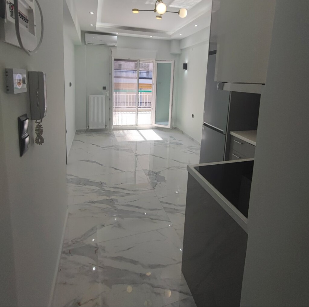 Appartement à Thessalonique, Grèce, 49 m² - image 2