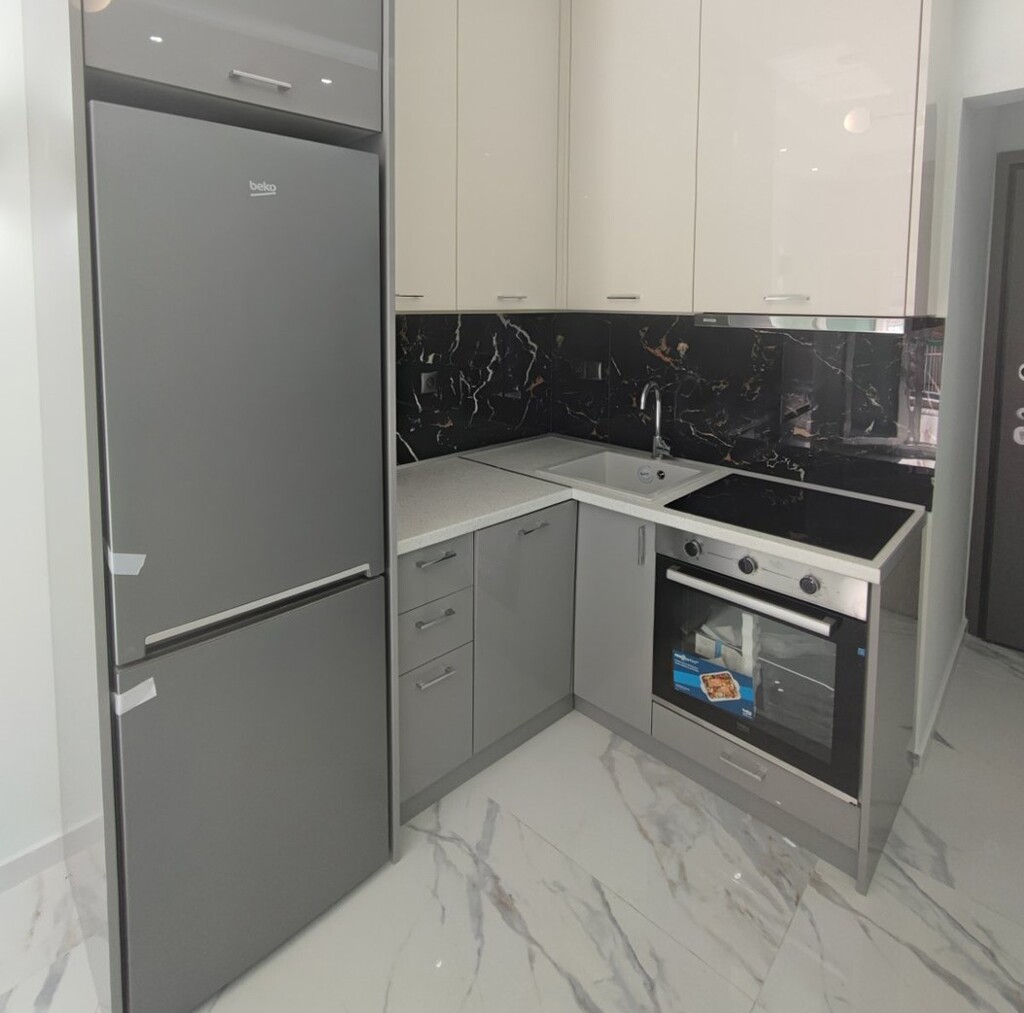 Appartement à Thessalonique, Grèce, 49 m² - image 6