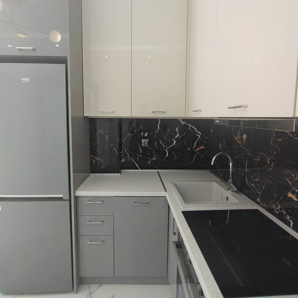 Appartement à Thessalonique, Grèce, 49 m² - image 7