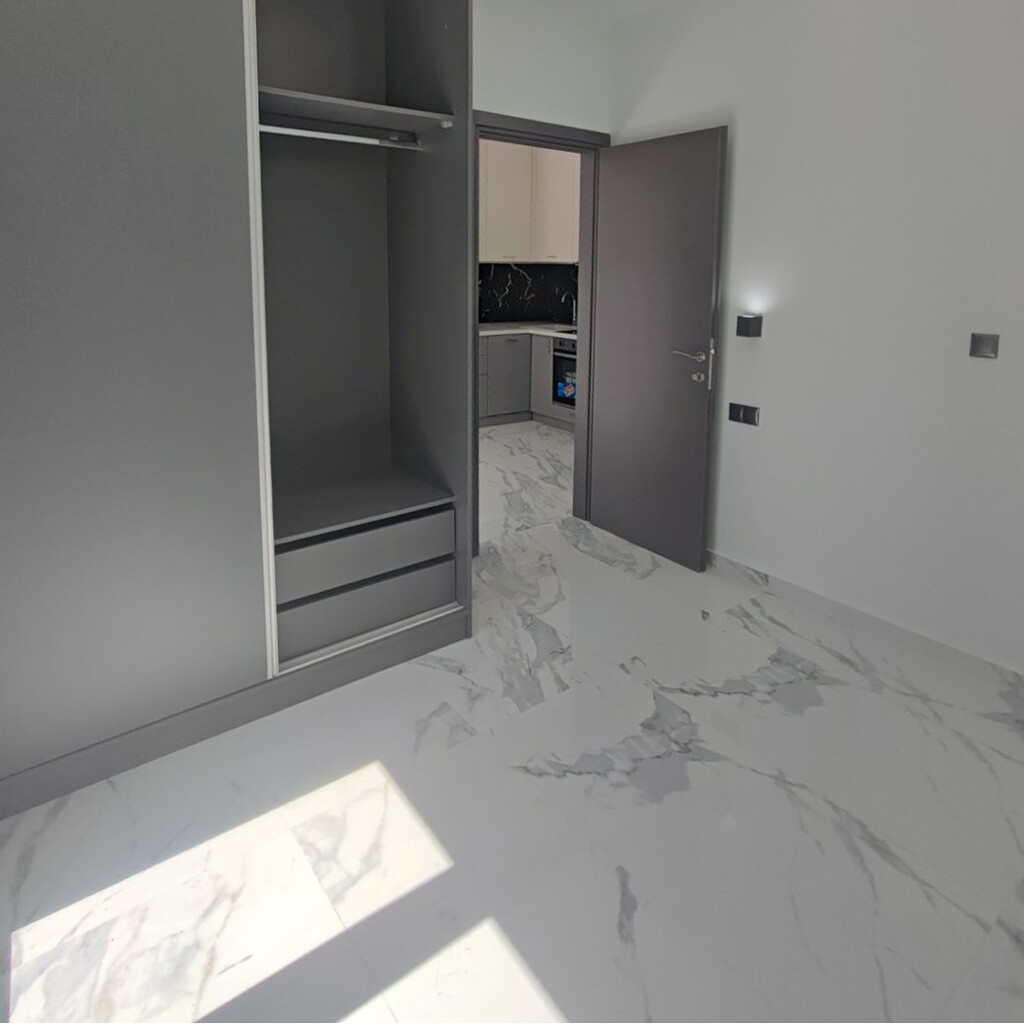 Appartement à Thessalonique, Grèce, 49 m² - image 13
