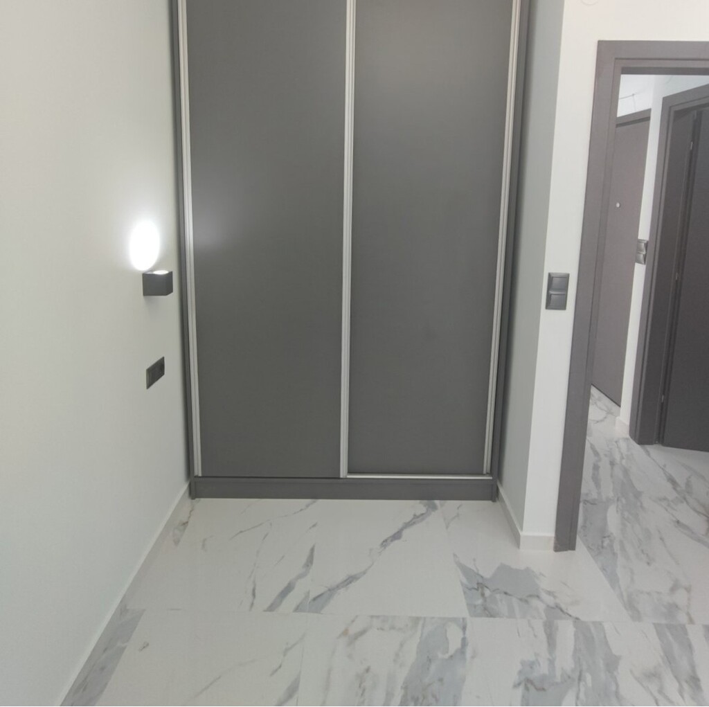 Appartement à Thessalonique, Grèce, 49 m² - image 14