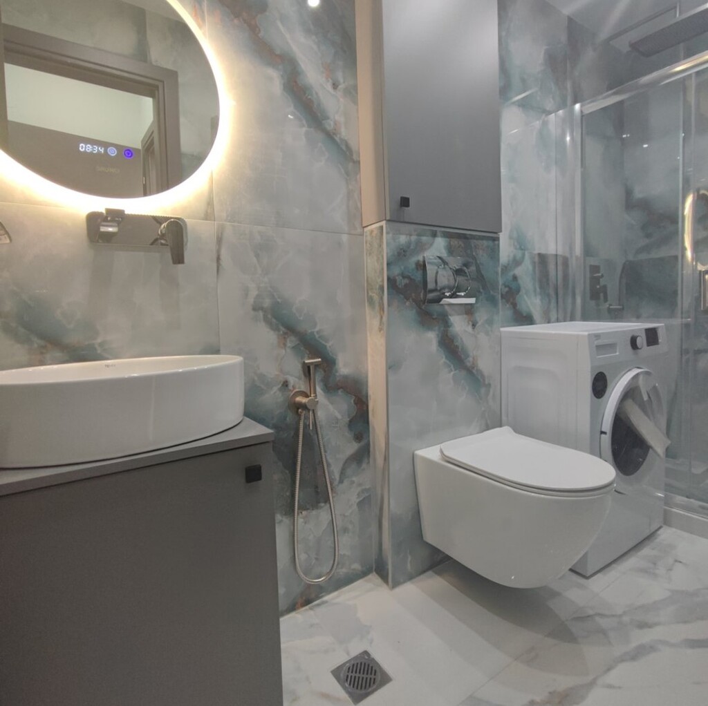 Appartement à Thessalonique, Grèce, 49 m² - image 16