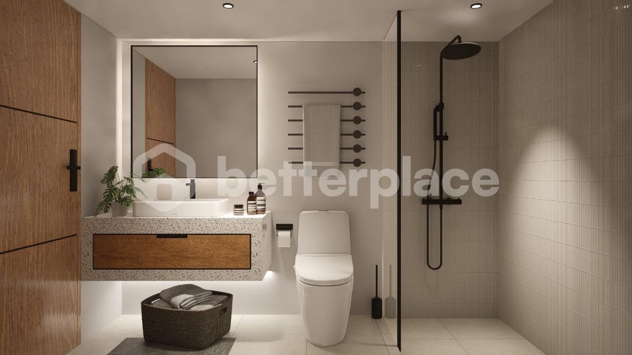 Villa à Bukit, Indonésie, 70 m² - image 6