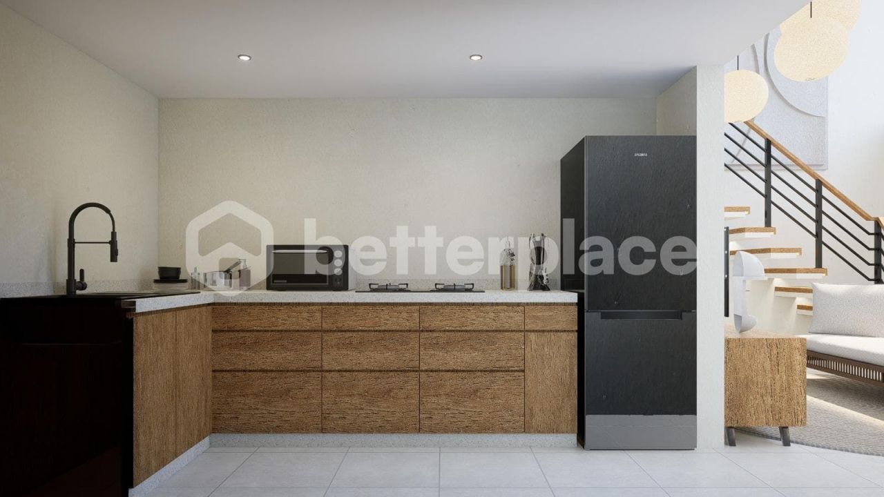 Villa à Bukit, Indonésie, 70 m² - image 8