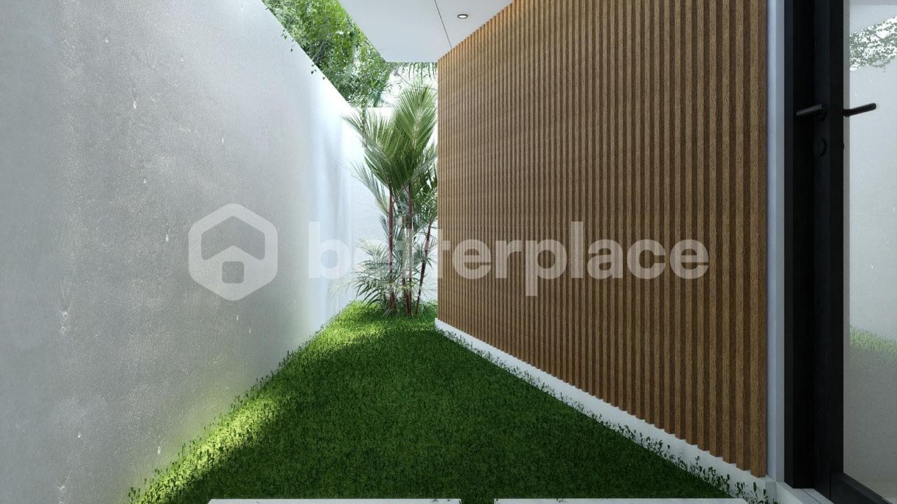 Villa à Bukit, Indonésie, 70 m² - image 9