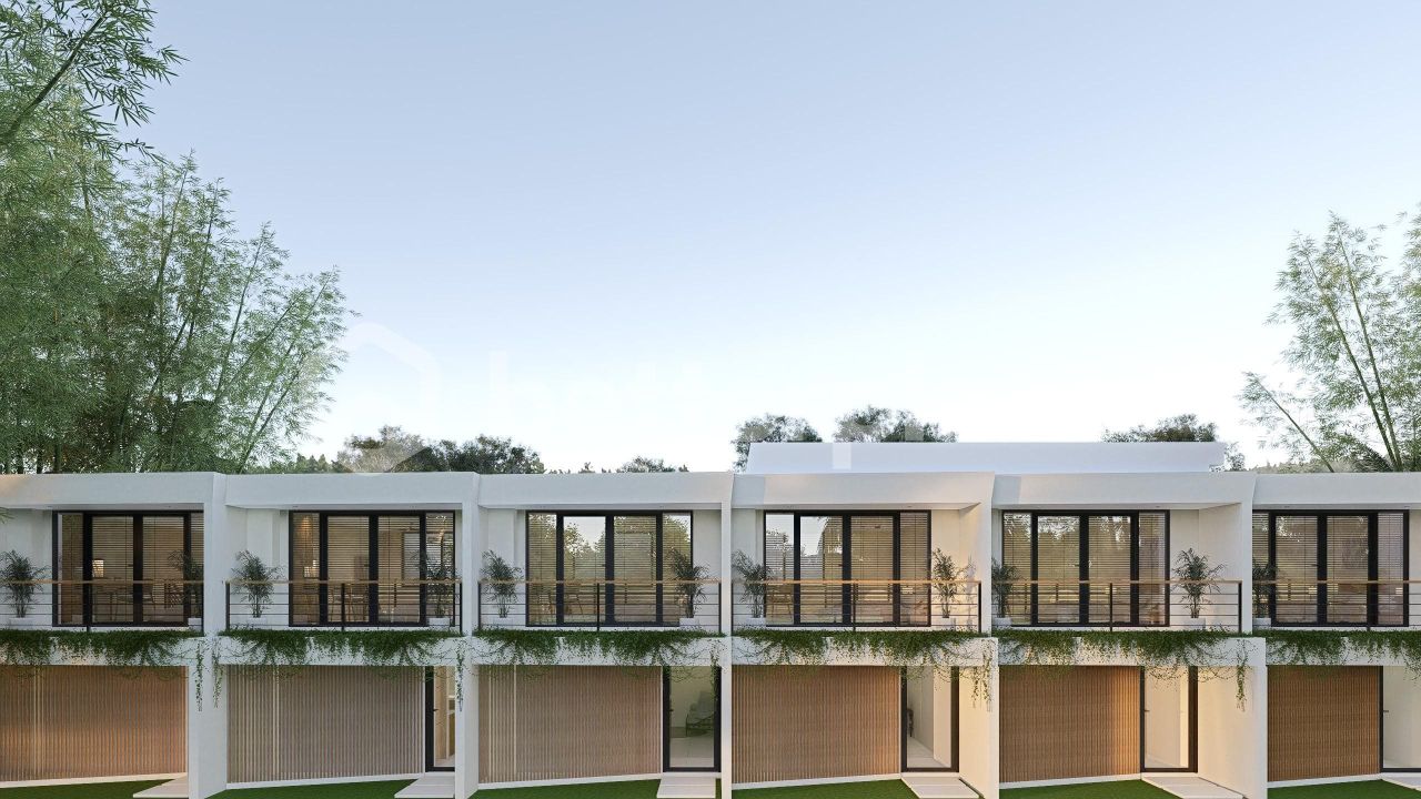 Villa à Bukit, Indonésie, 70 m² - image 13