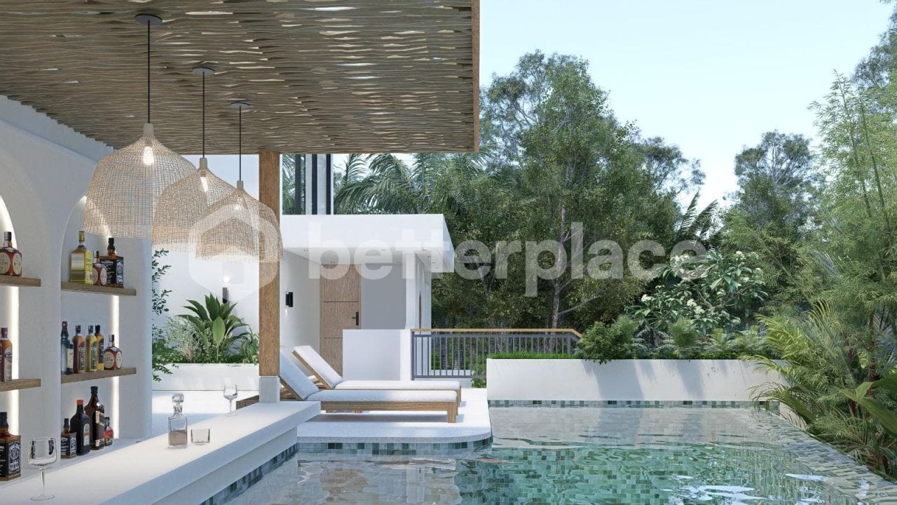 Villa à Bukit, Indonésie, 70 m² - image 11