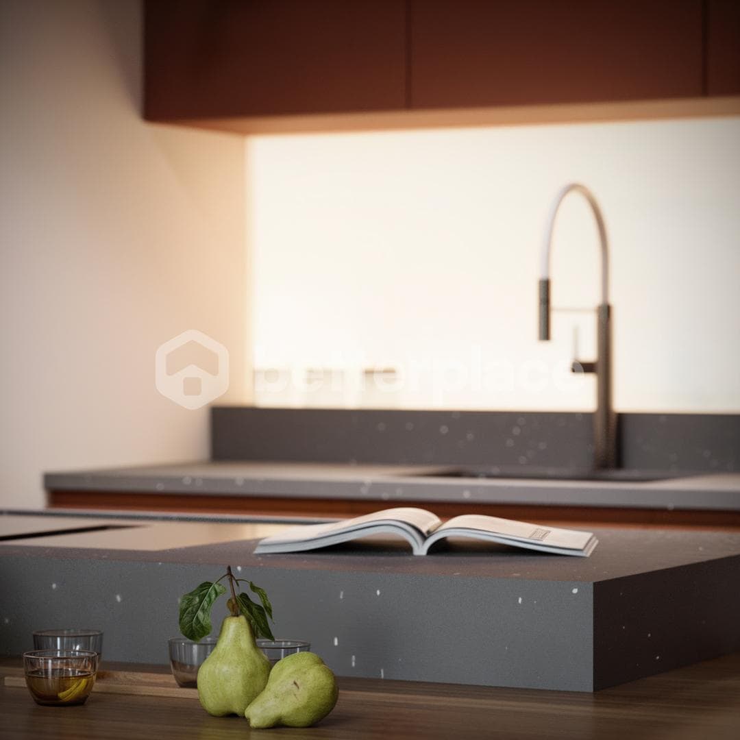 Villa en Ubud, Indonesia, 65 m² - imagen 5