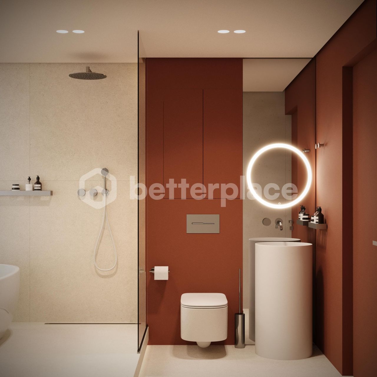 Villa en Ubud, Indonesia, 65 m² - imagen 11