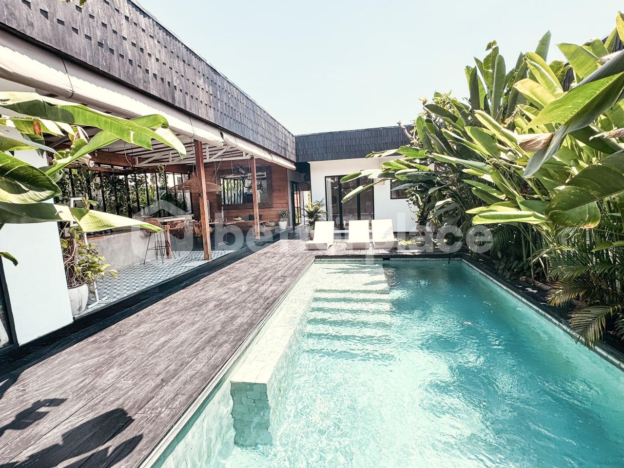 Villa à Canggu, Indonésie, 180 m² - image 2