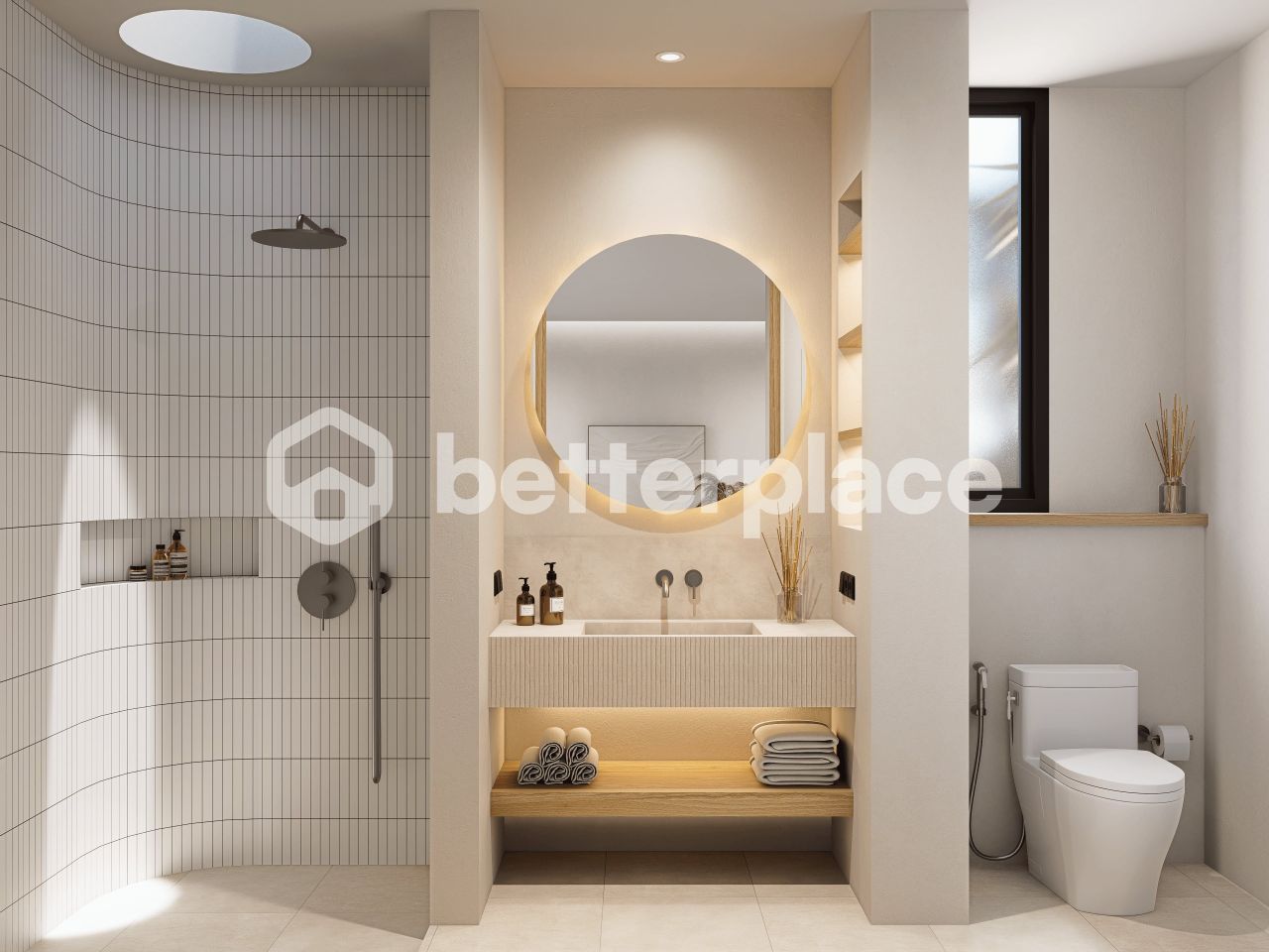 Villa in Canggu, Indonesien, 76 m² - Foto 11