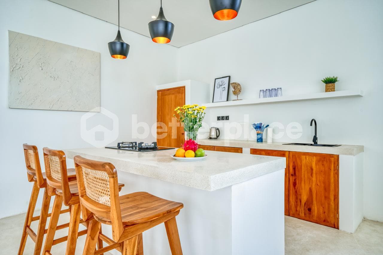 Villa in Bukit, Indonesien, 120 m² - Foto 7