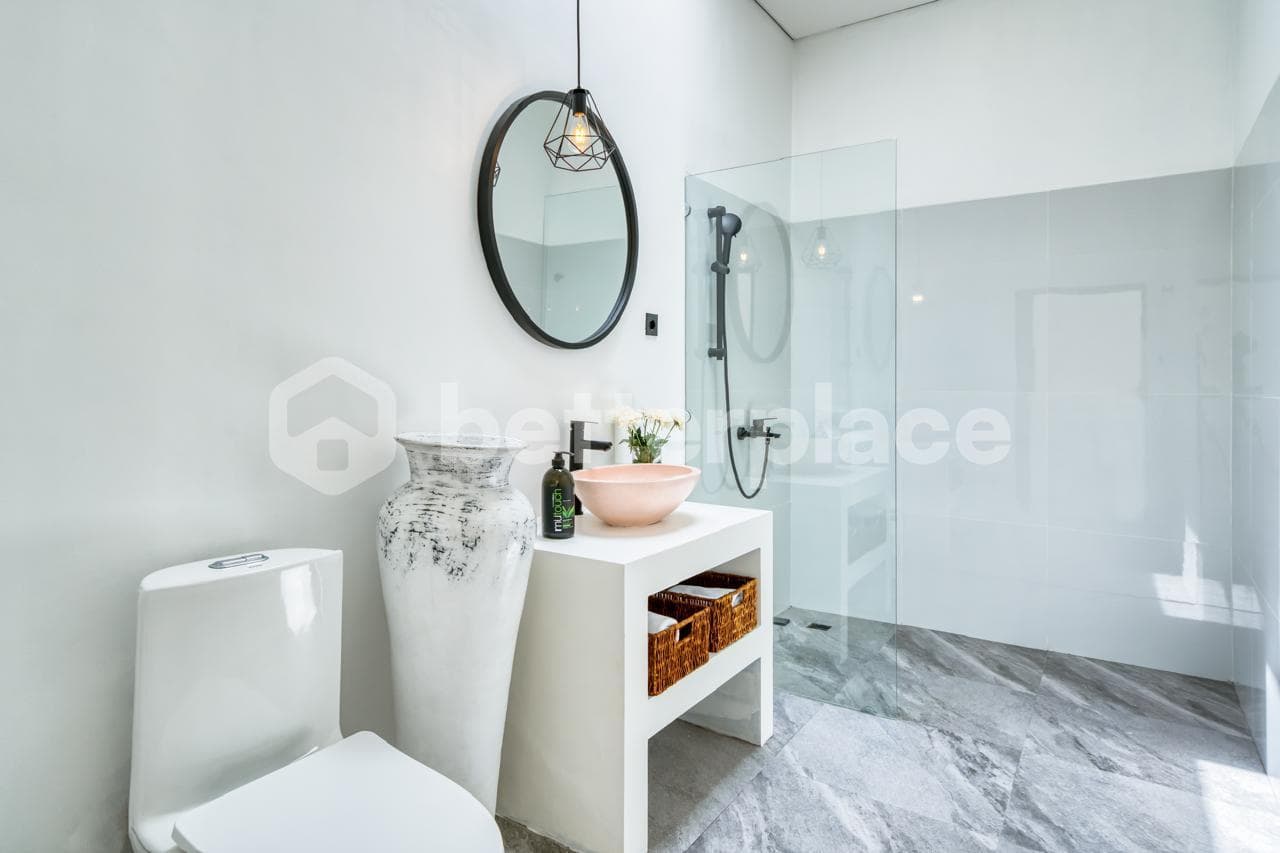 Villa in Bukit, Indonesien, 120 m² - Foto 12