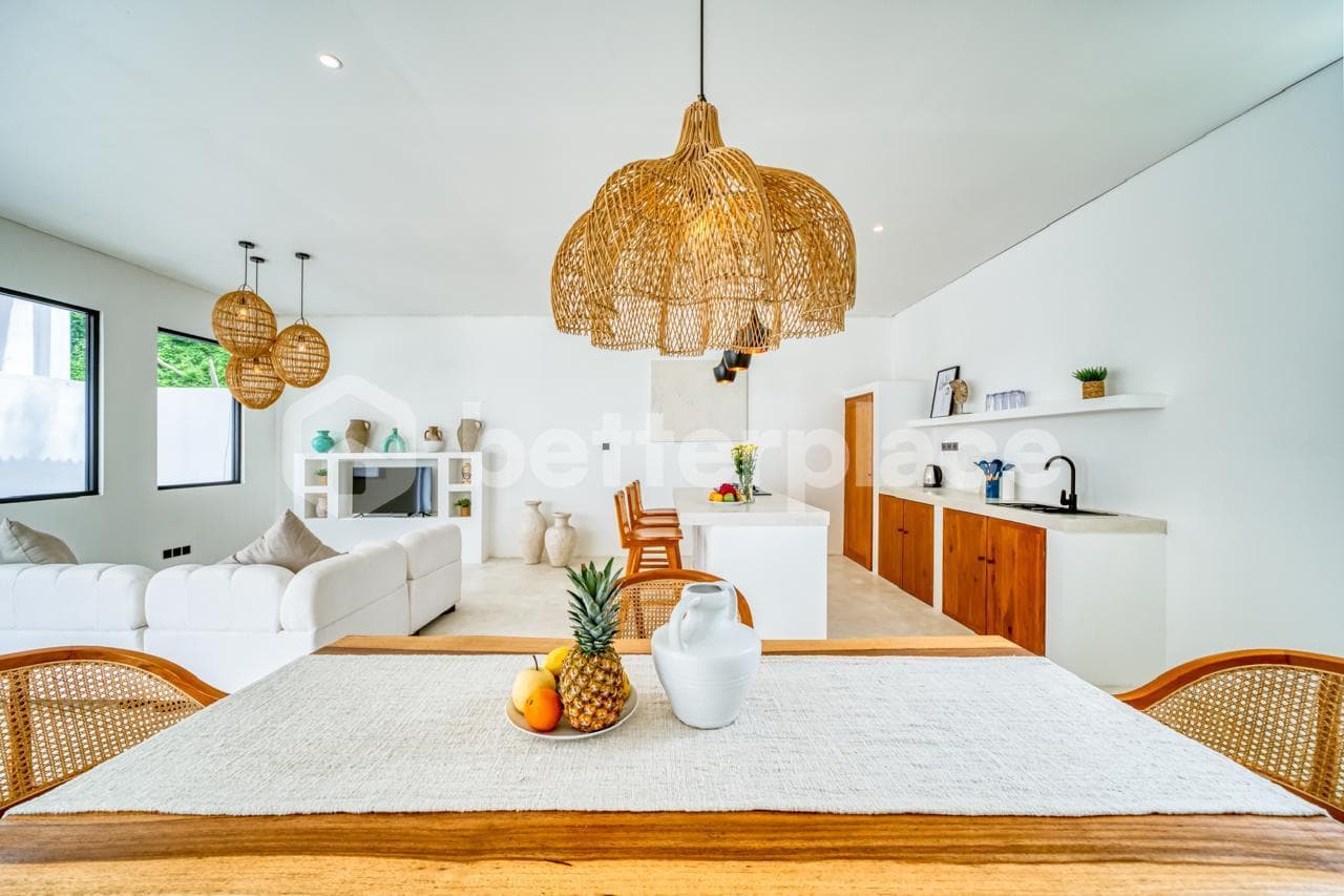 Villa in Bukit, Indonesien, 120 m² - Foto 5