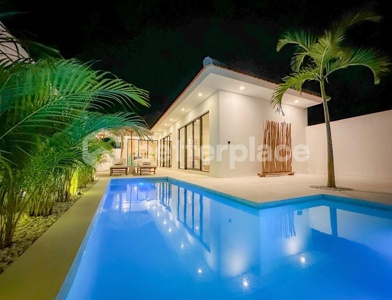 Villa in Bukit, Indonesien, 120 m² - Foto 18