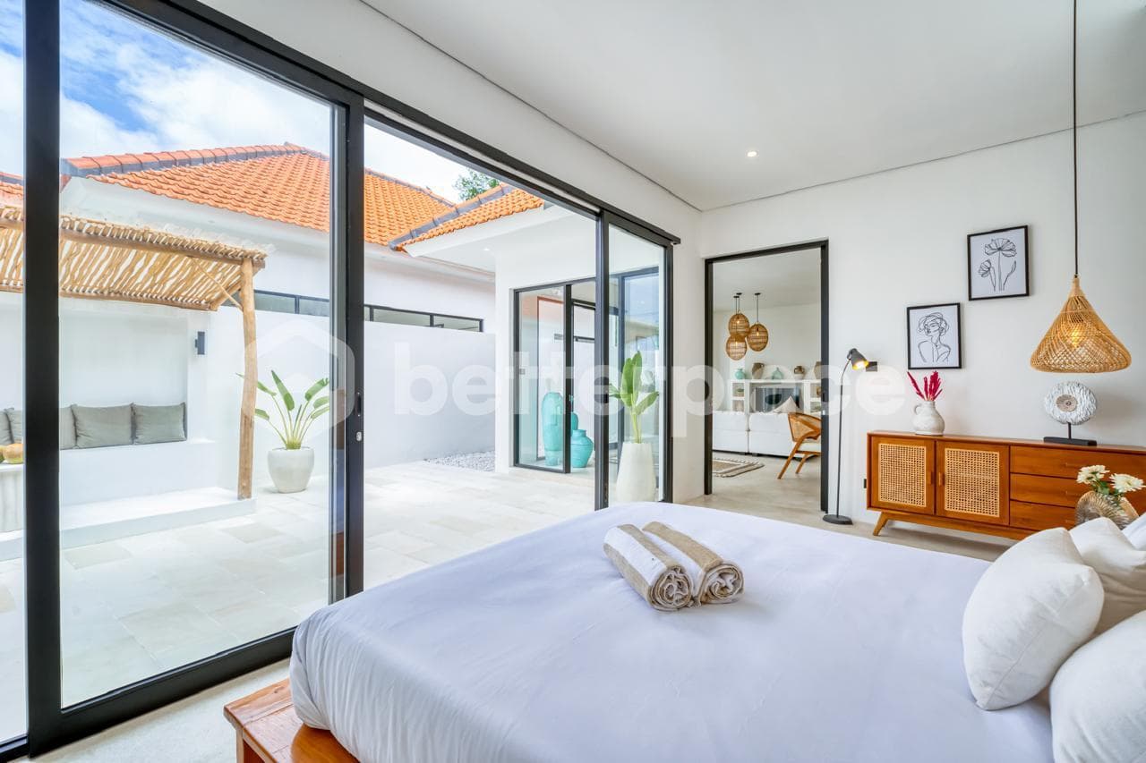 Villa in Bukit, Indonesien, 120 m² - Foto 11