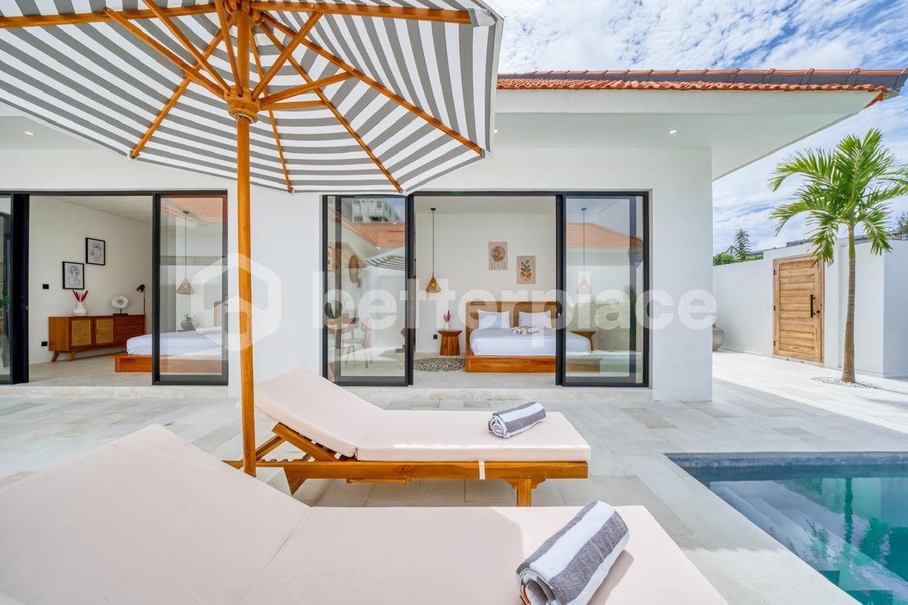 Villa in Bukit, Indonesien, 120 m² - Foto 14