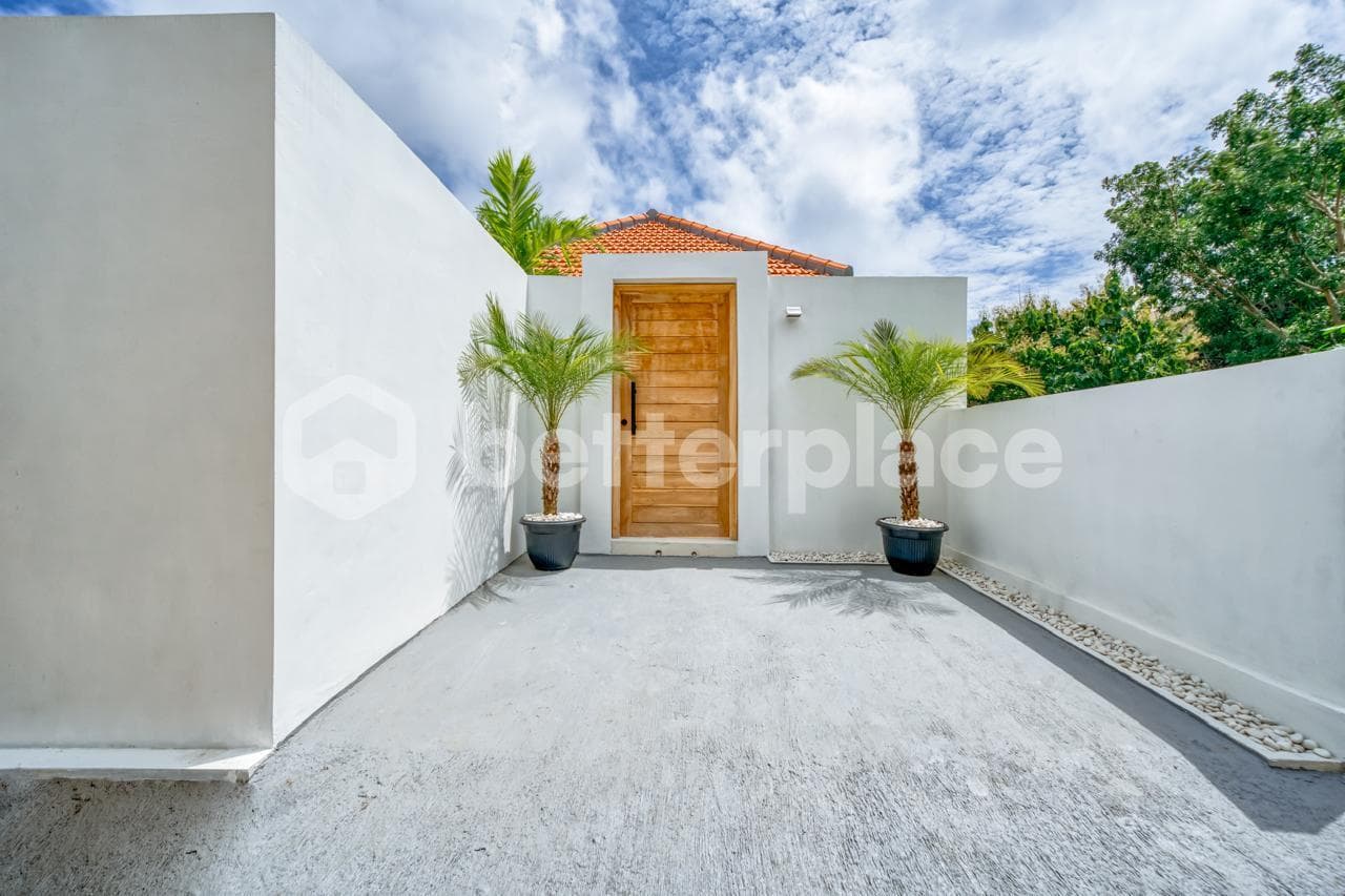 Villa in Bukit, Indonesien, 120 m² - Foto 16