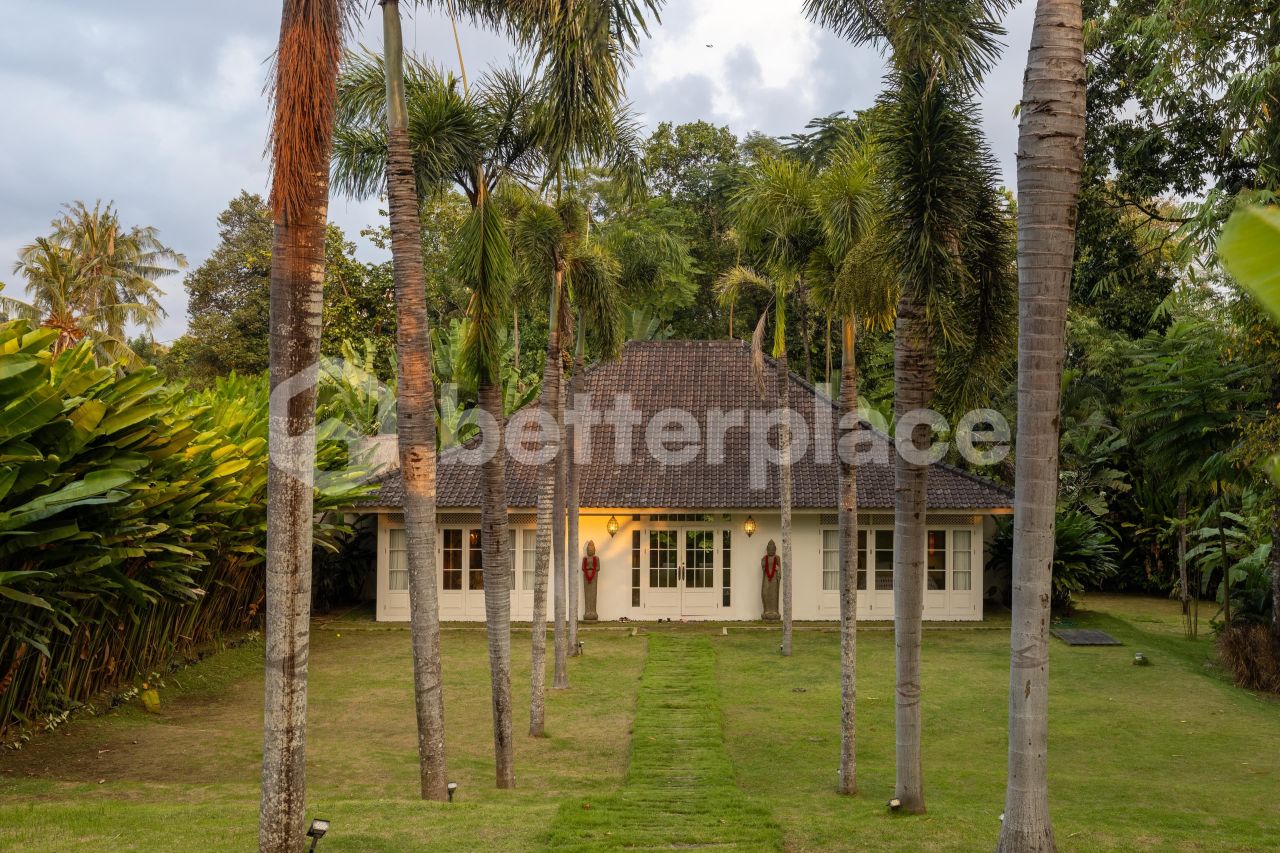 Villa in Canggu, Indonesia, 300 m² - picture 3