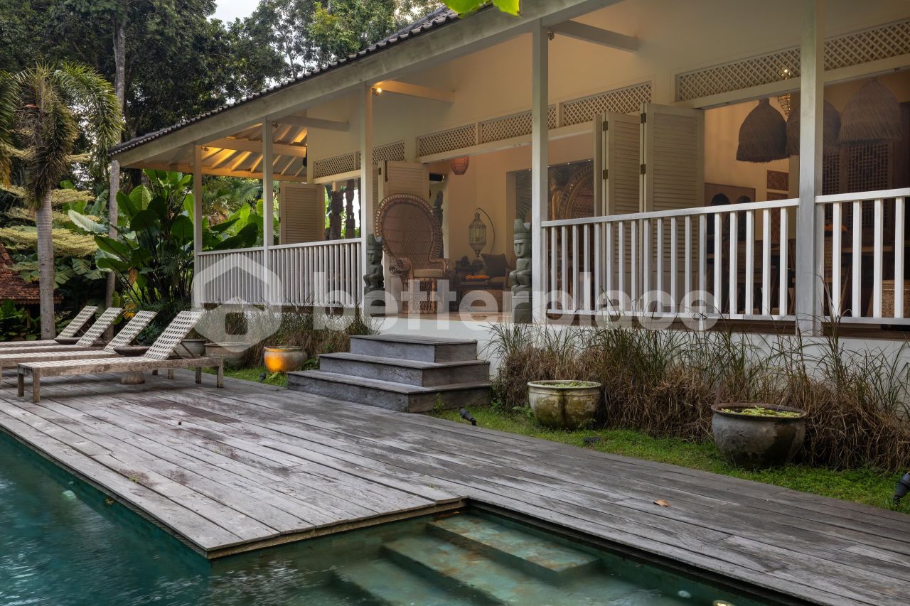 Villa in Canggu, Indonesia, 300 m² - picture 1
