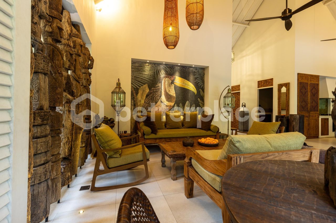 Villa in Canggu, Indonesia, 300 m² - picture 8