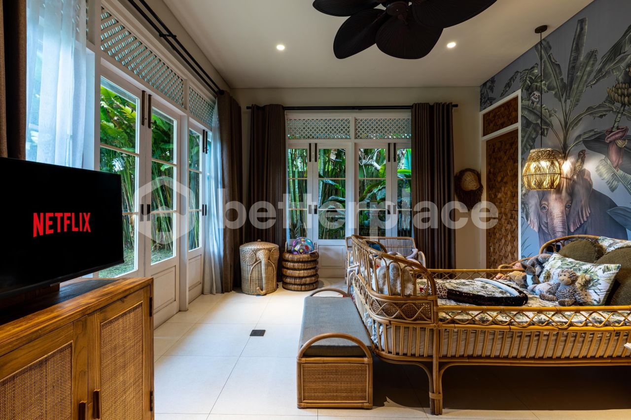 Villa in Canggu, Indonesia, 300 m² - picture 13