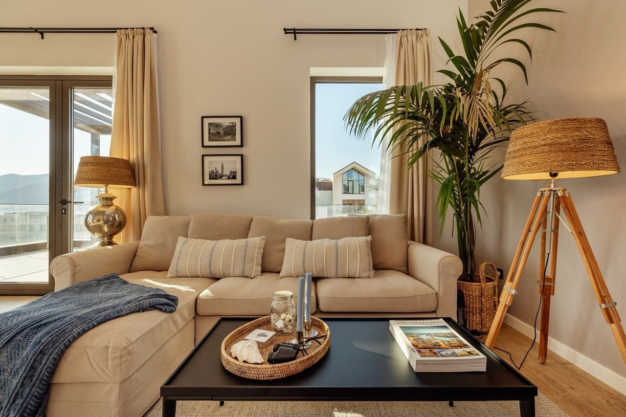 Wohnung in Tivat, Montenegro, 179 m² - Foto 12