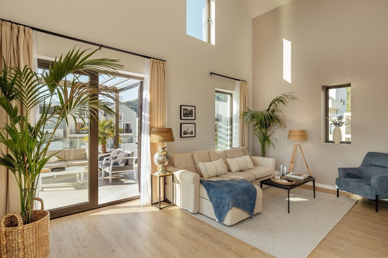 Wohnung in Tivat, Montenegro, 179 m² - Foto 11