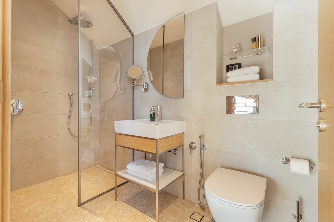 Wohnung in Tivat, Montenegro, 179 m² - Foto 18