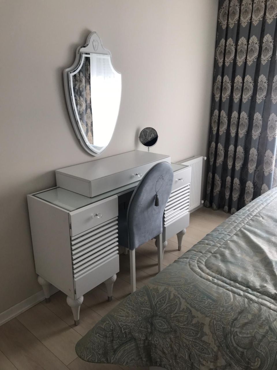 Flat in Antalya, Turkey, 70 m² - picture 6