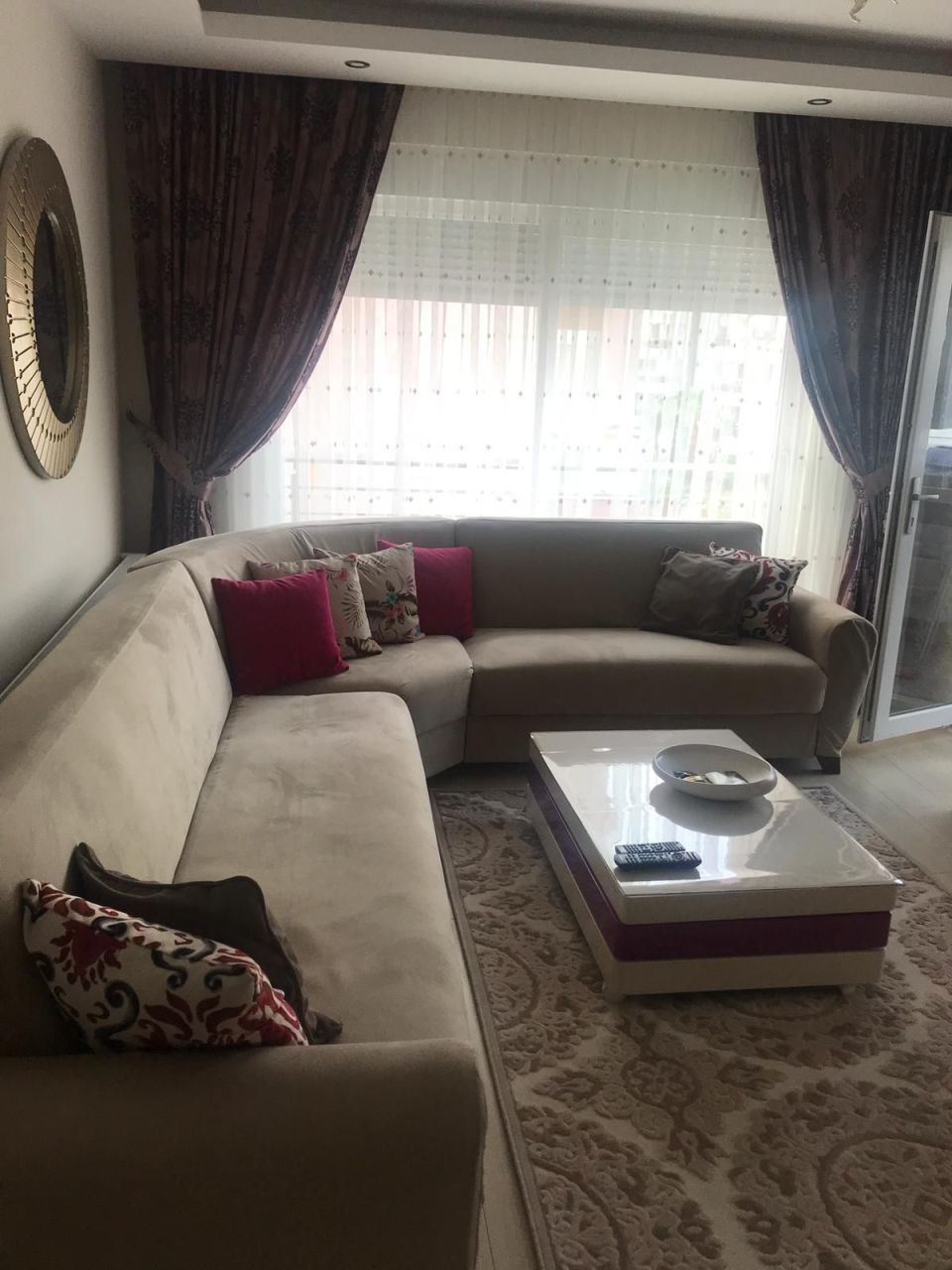 Appartement à Antalya, Turquie, 70 m² - image 1