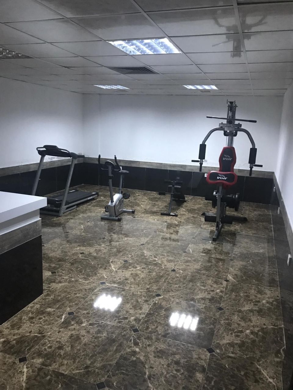 Flat in Antalya, Turkey, 70 m² - picture 13