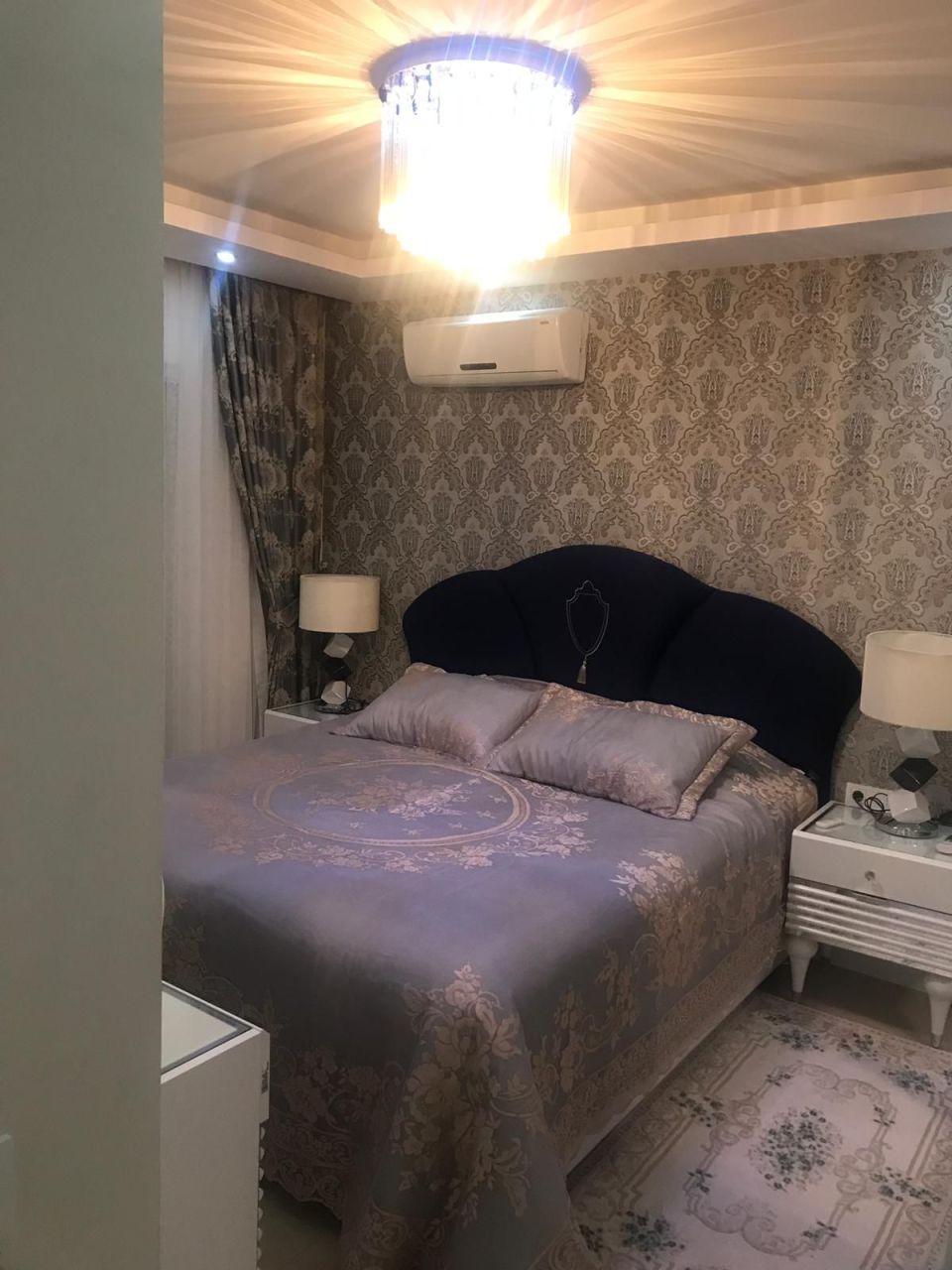 Flat in Antalya, Turkey, 70 m² - picture 7